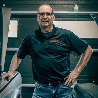 Alain Rivard