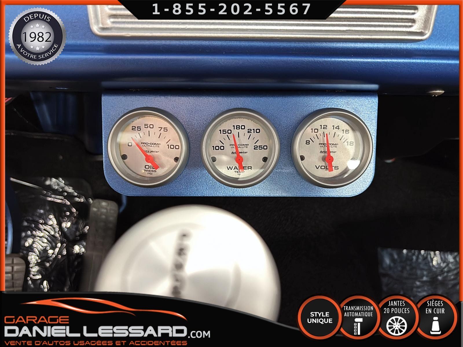 Chevrolet C10 1960 - Thumbnail 22
