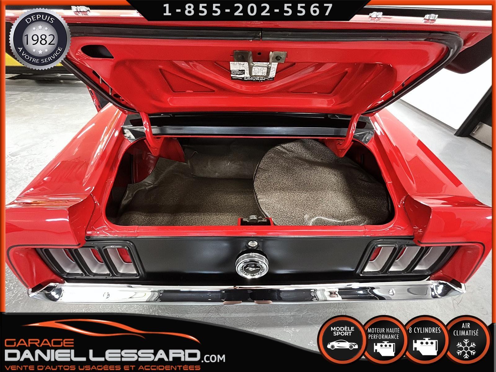 Ford Mustang 1970 - Thumbnail 26