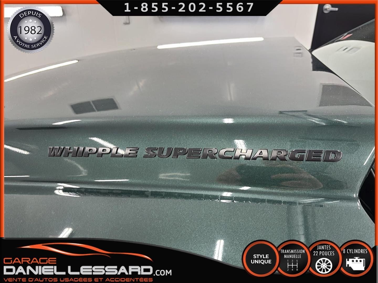 Ford Mustang 2020 - Thumbnail 17