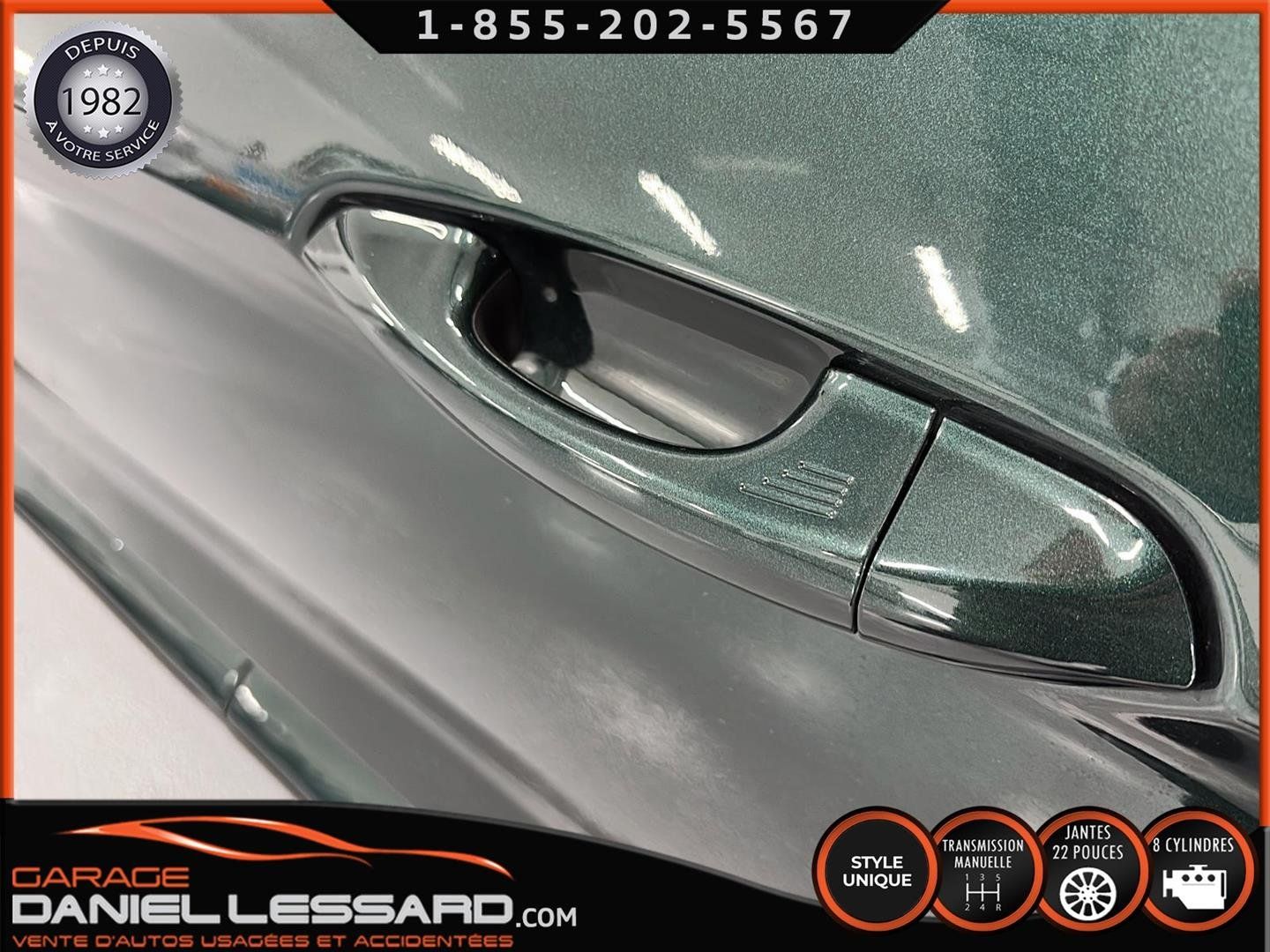 Ford Mustang 2020 - Thumbnail 26