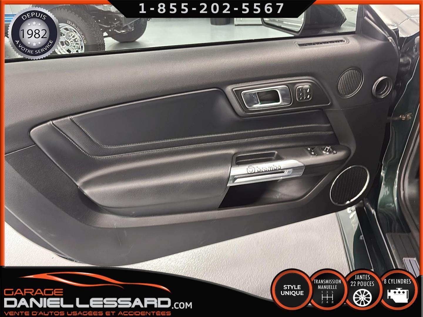 Ford Mustang 2020 - Thumbnail 28