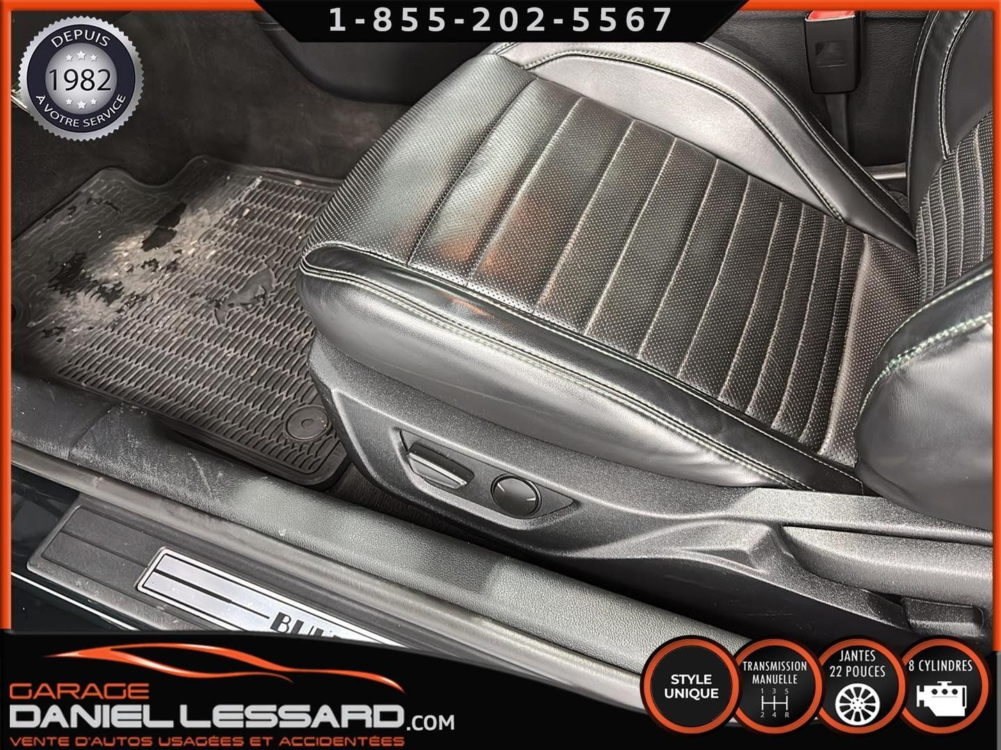 Ford Mustang 2020 - Thumbnail 32