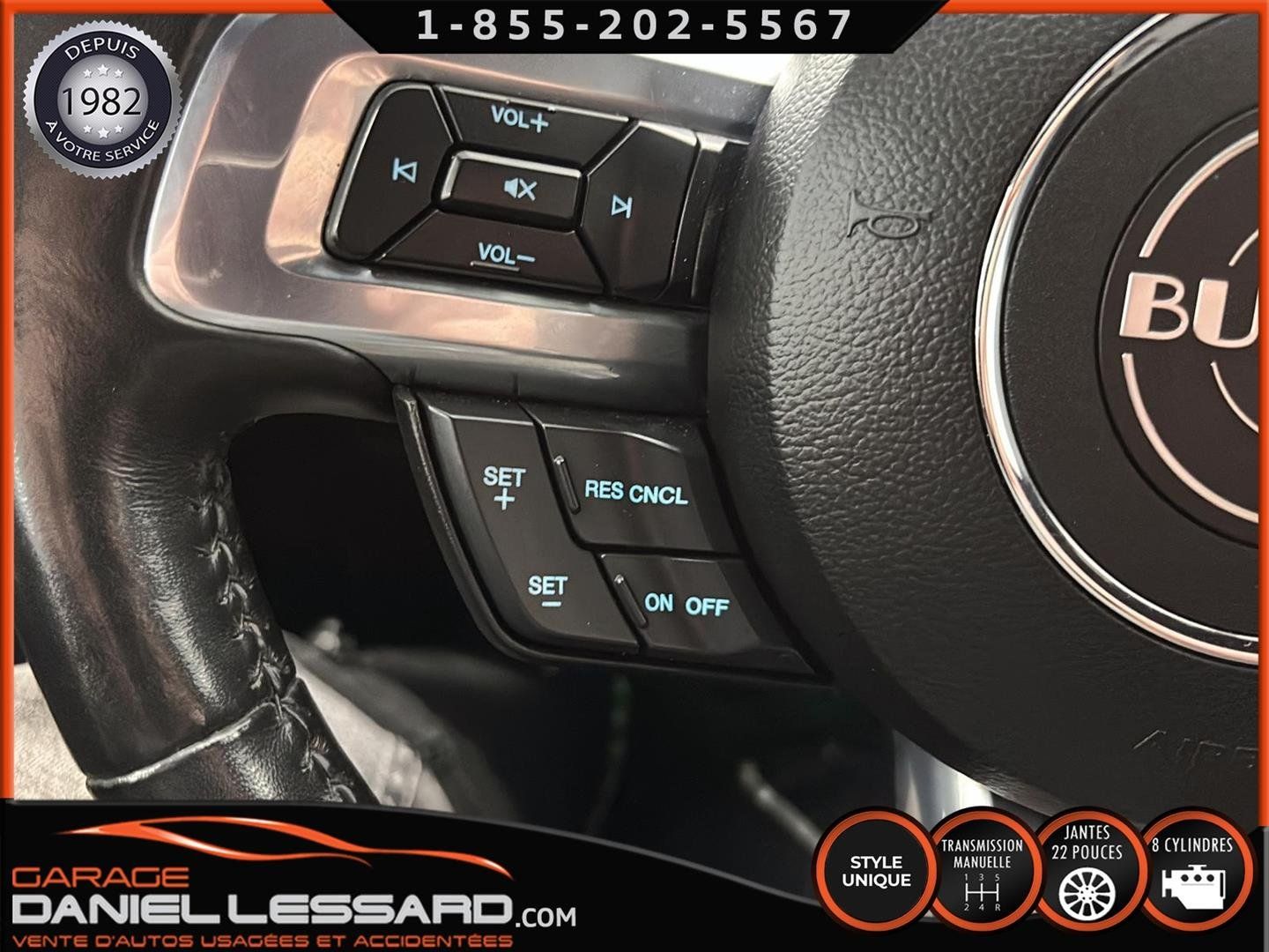 Ford Mustang 2020 - Thumbnail 43