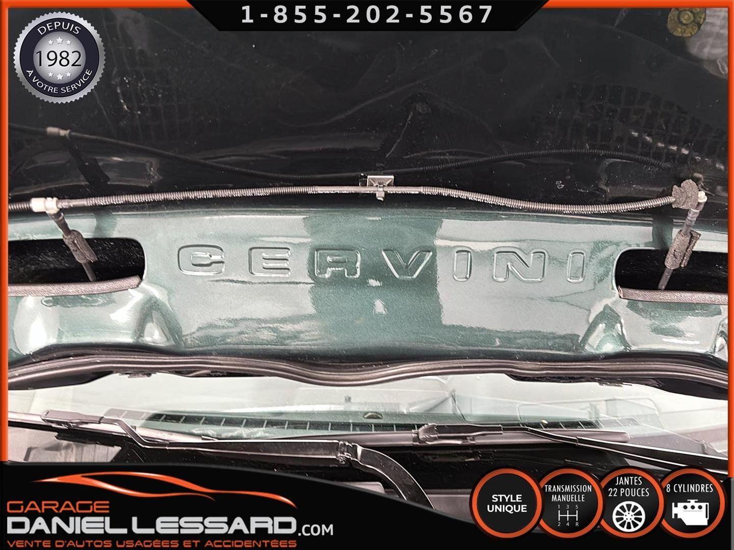 Ford Mustang 2020 - Thumbnail 54