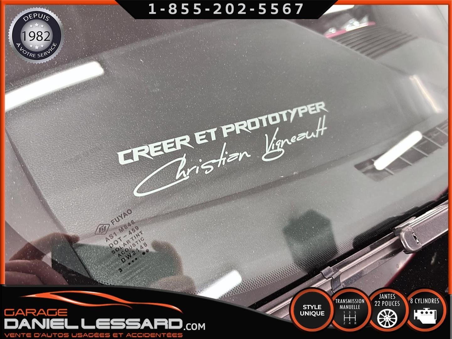 Ford Mustang 2020 - Thumbnail 30