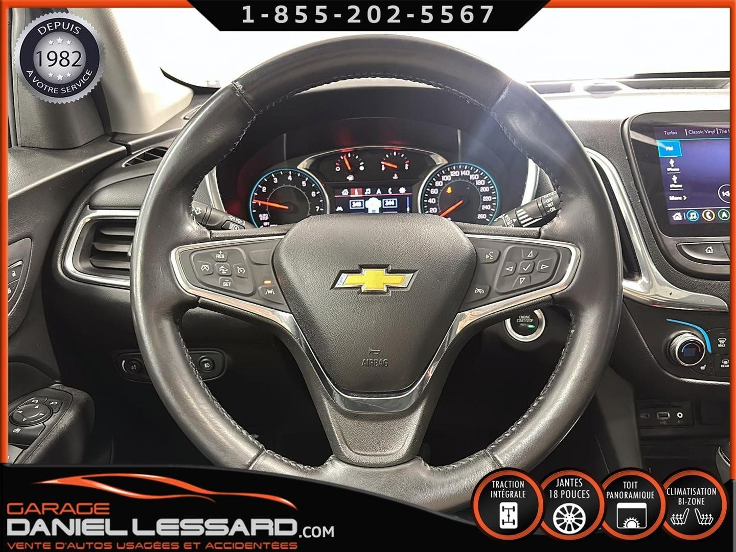 Chevrolet Equinox 2020 - Thumbnail 19
