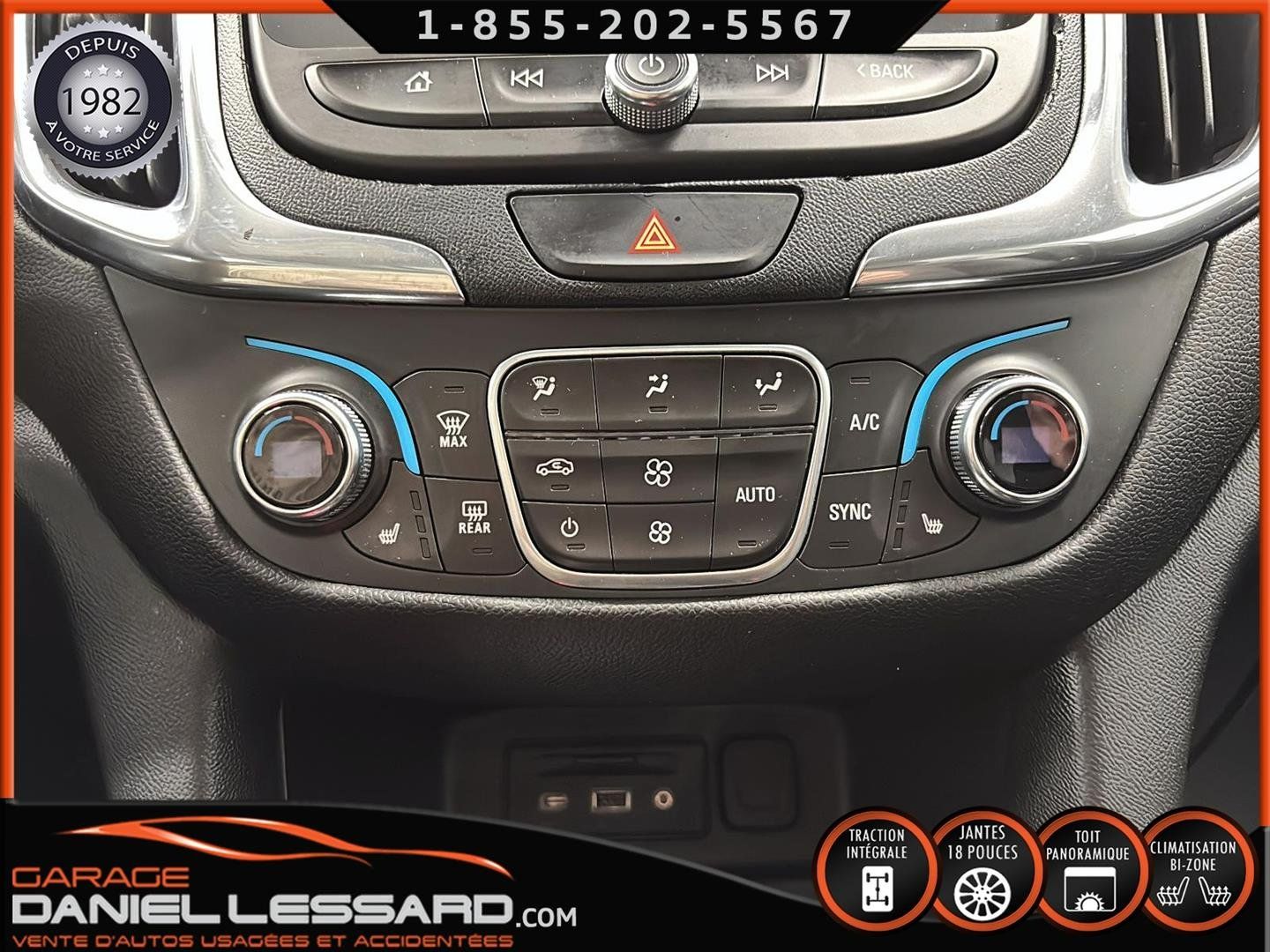 Chevrolet Equinox 2020 - Thumbnail 23
