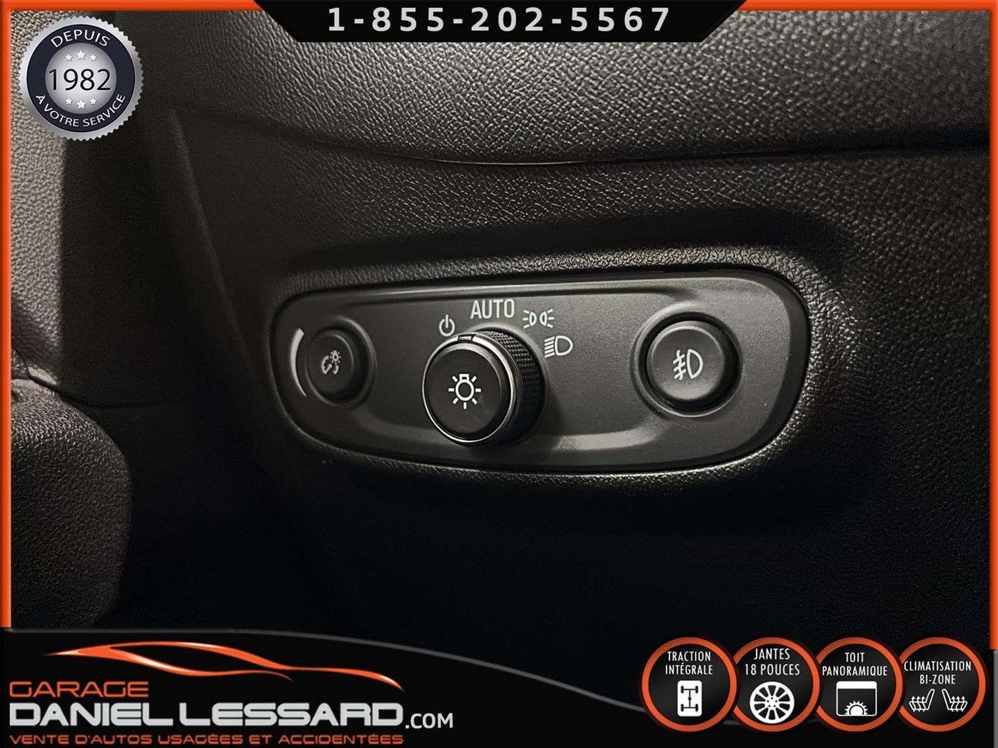 Chevrolet Equinox 2020 - Thumbnail 25