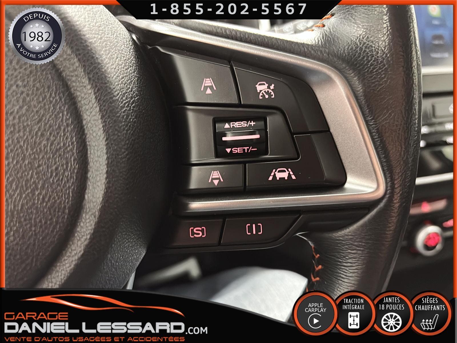Subaru Crosstrek 2020 - Thumbnail 27