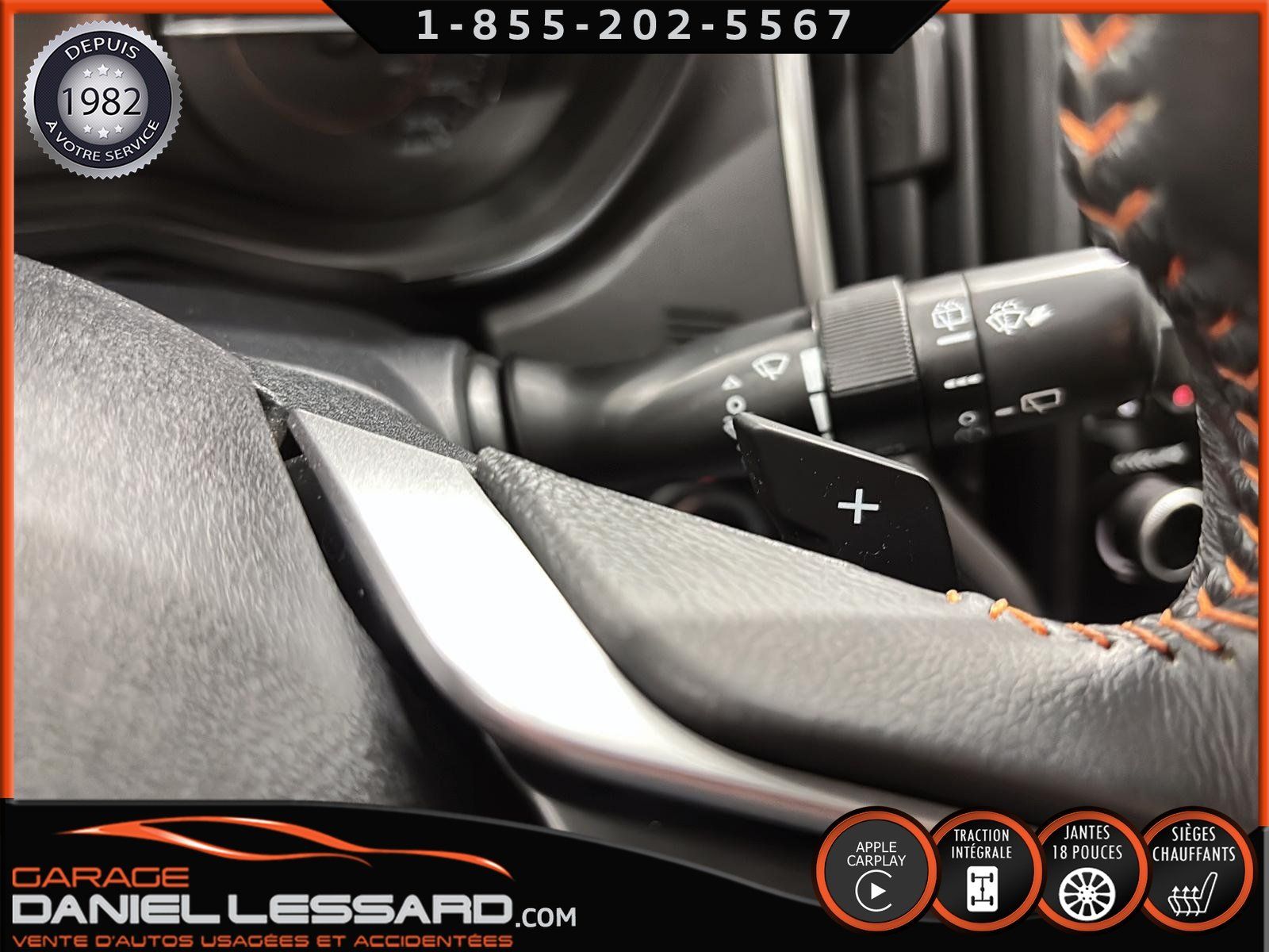 Subaru Crosstrek 2020 - Thumbnail 28