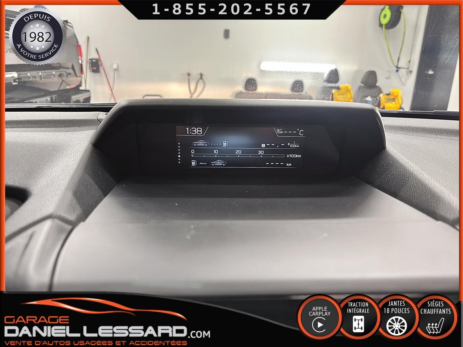 Subaru Crosstrek 2020 - Thumbnail 29