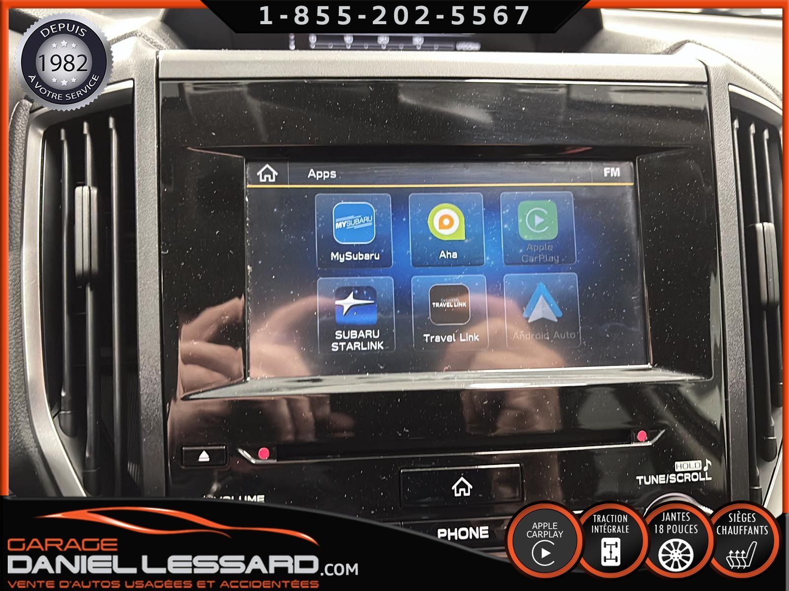 Subaru Crosstrek 2020 - Thumbnail 30