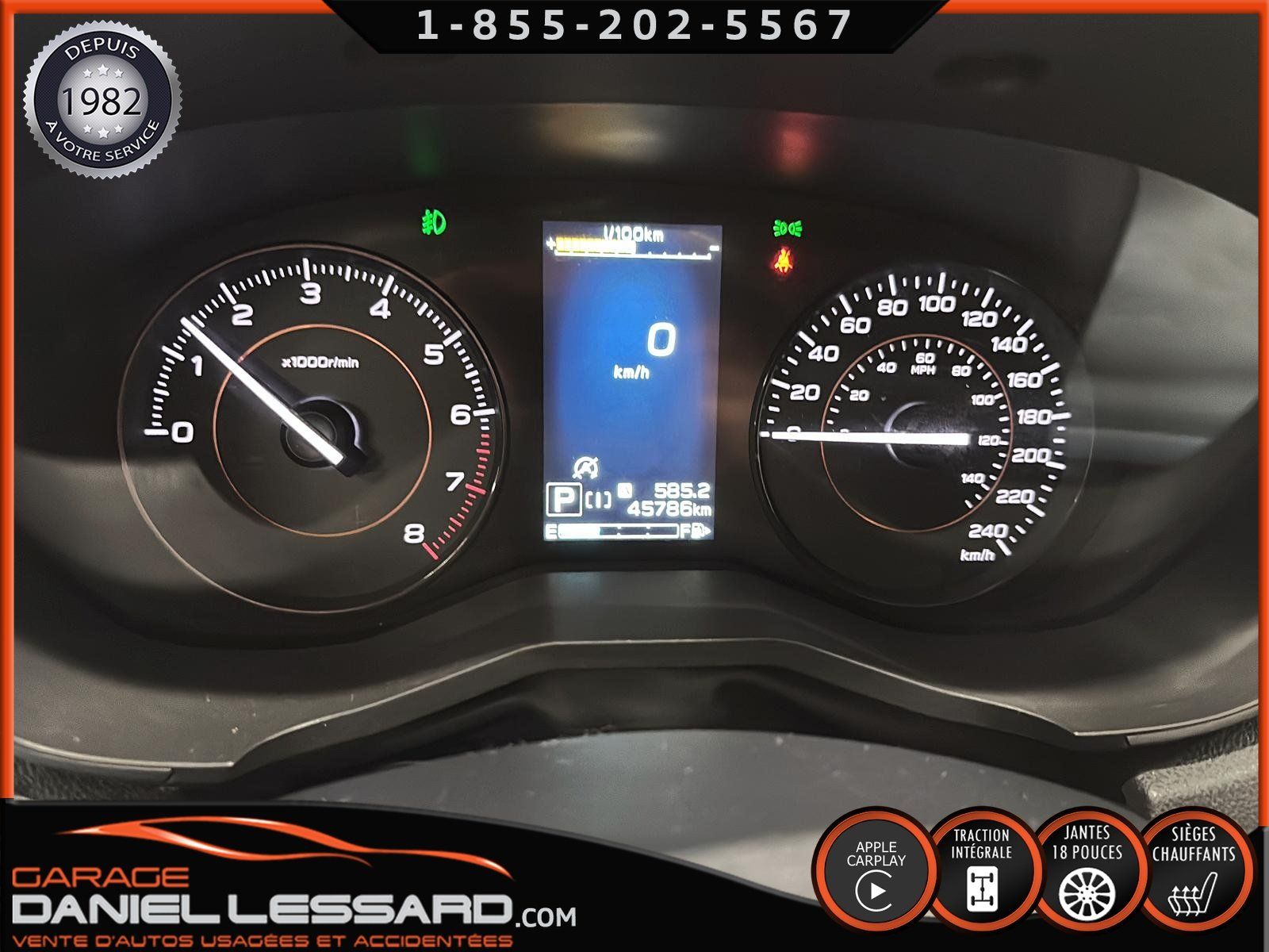 Subaru Crosstrek 2020 - Thumbnail 32