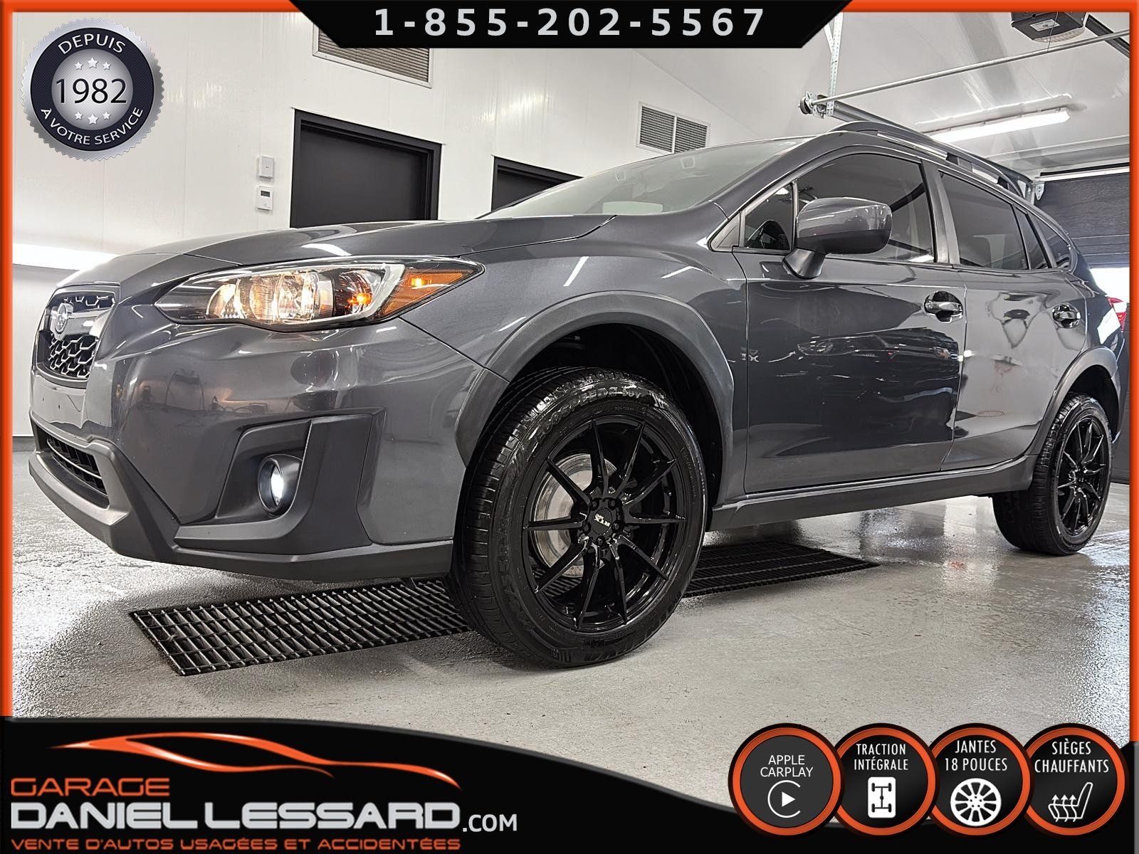 Subaru Crosstrek 2020 - Thumbnail 1