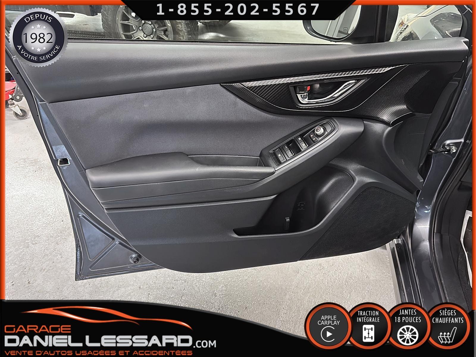 Subaru Crosstrek 2020 - Thumbnail 19