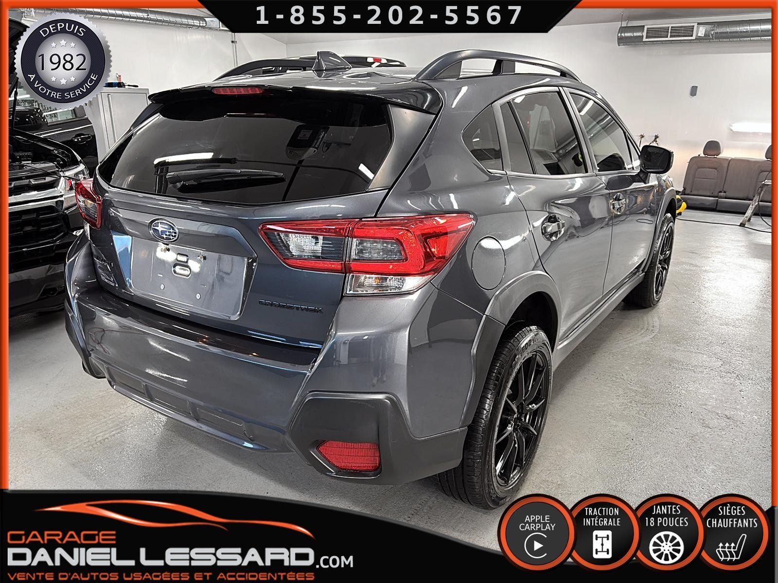 Subaru Crosstrek 2020 - Thumbnail 6