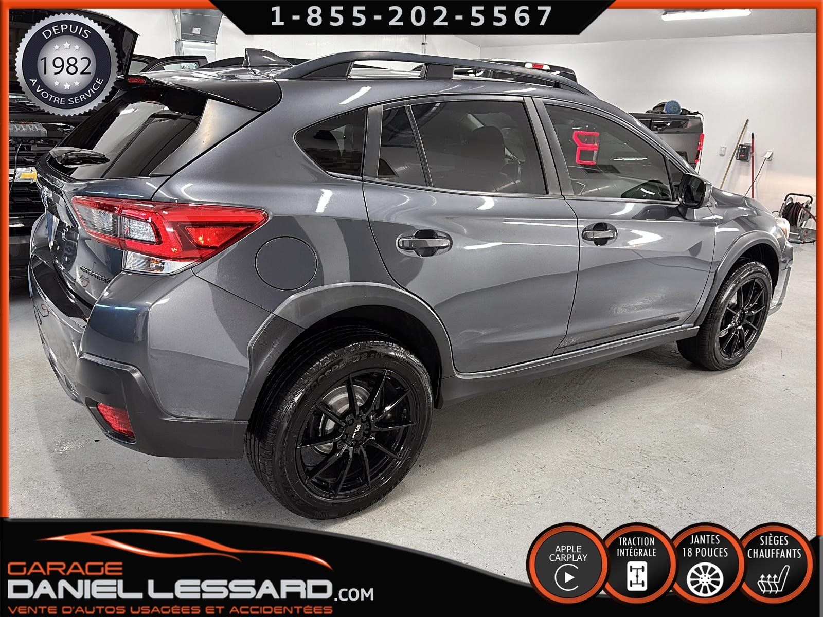 Subaru Crosstrek 2020 - Thumbnail 7