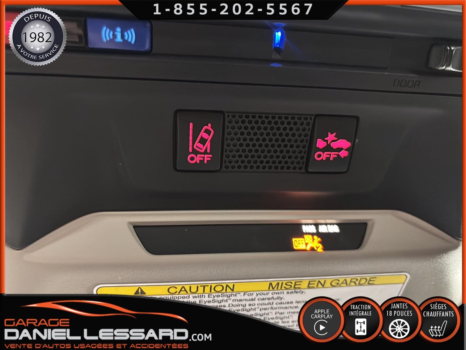 Subaru Crosstrek 2020 - Thumbnail 37