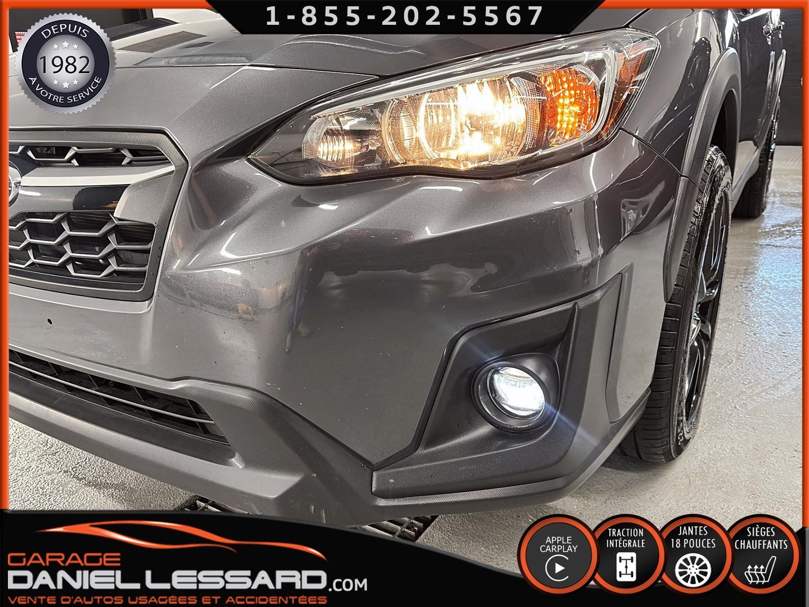 Subaru Crosstrek 2020 - Thumbnail 15
