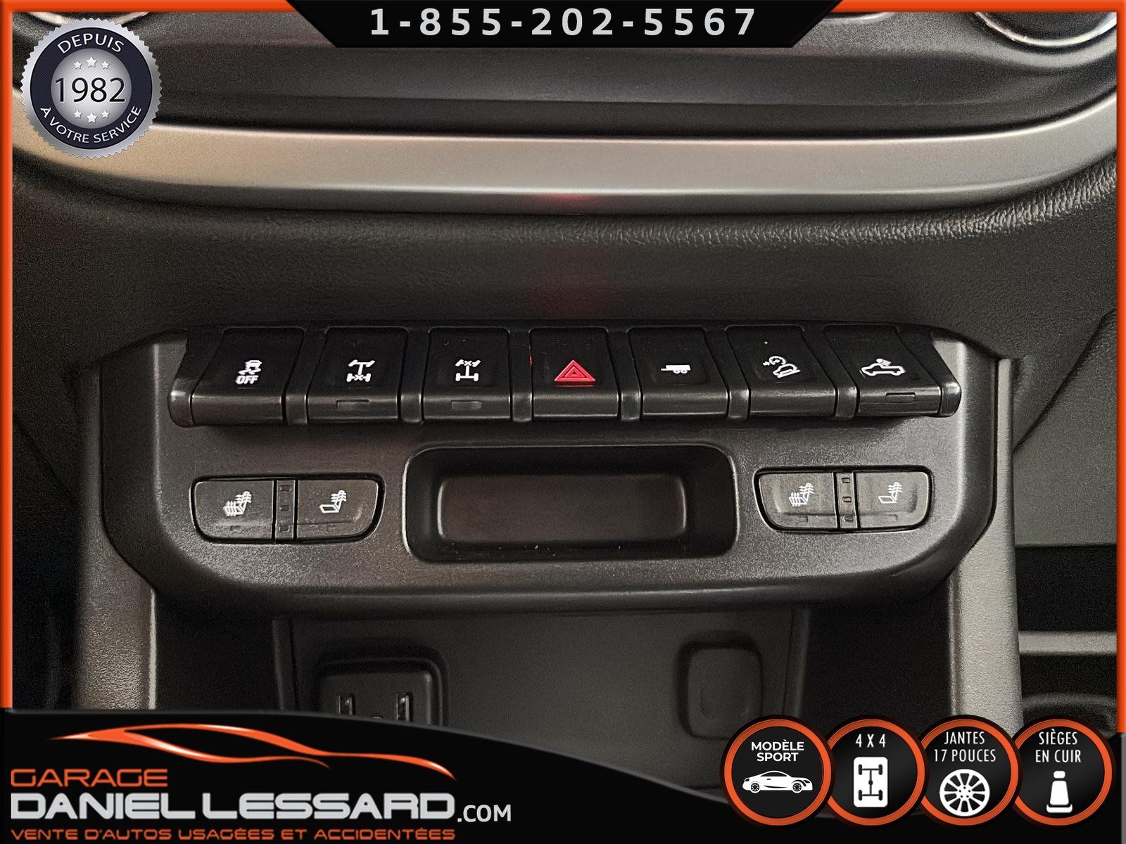 Chevrolet Colorado 2020 - Thumbnail 26
