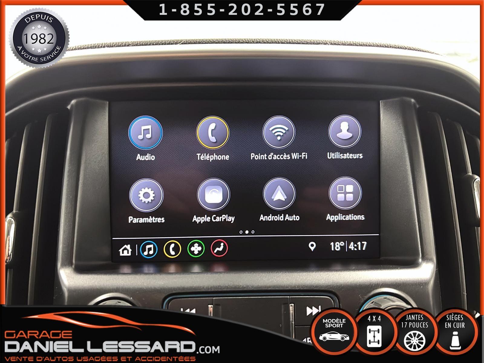 Chevrolet Colorado 2020 - Thumbnail 23