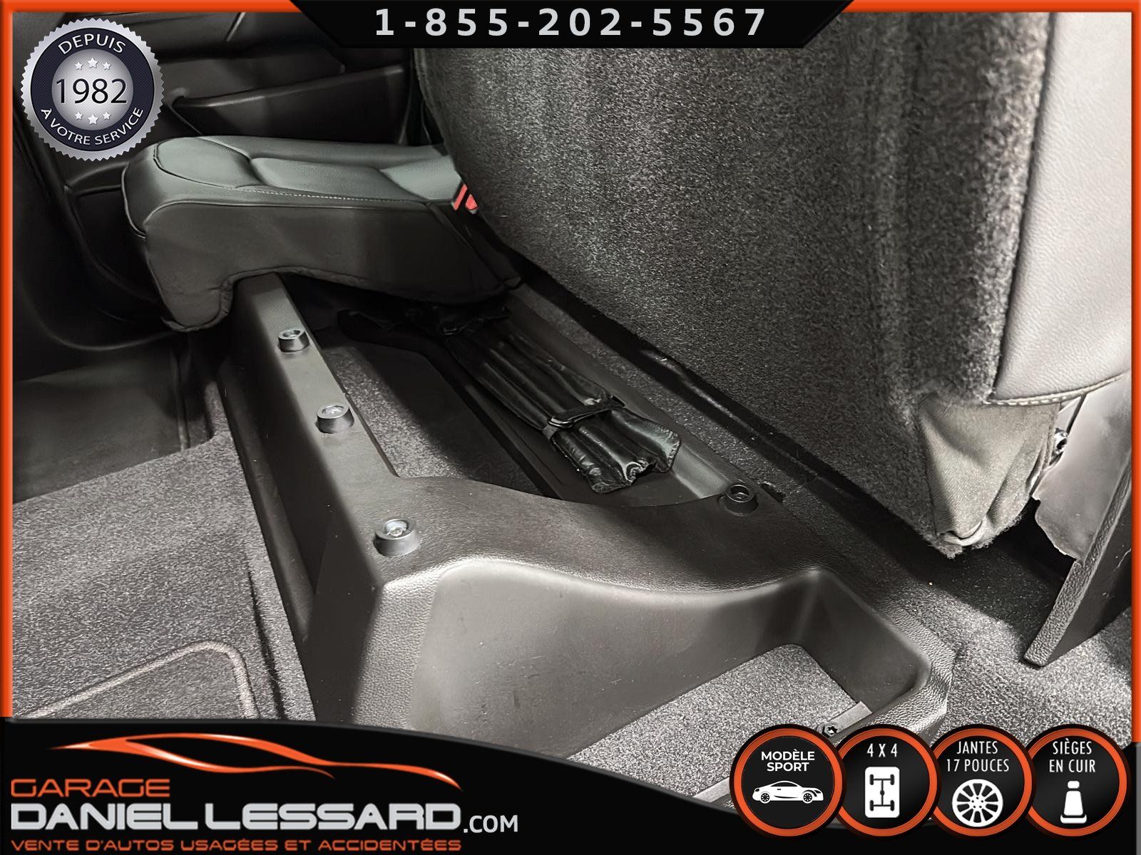 Chevrolet Colorado 2020 - Thumbnail 33