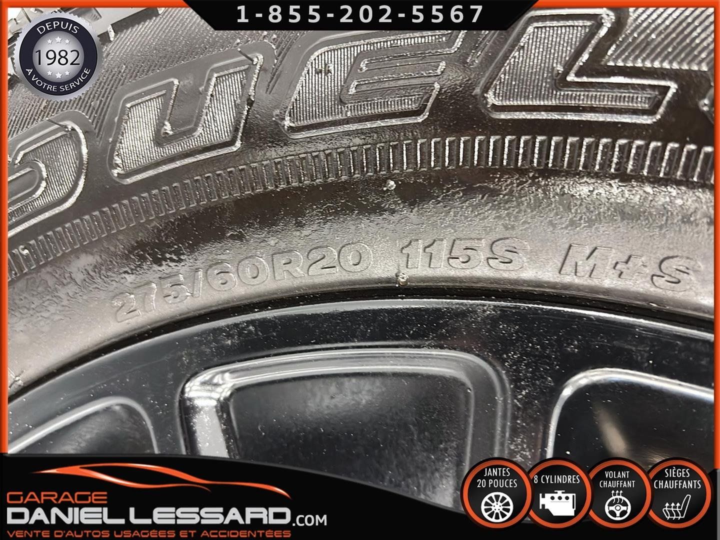 Ram 1500 2021 - Thumbnail 14