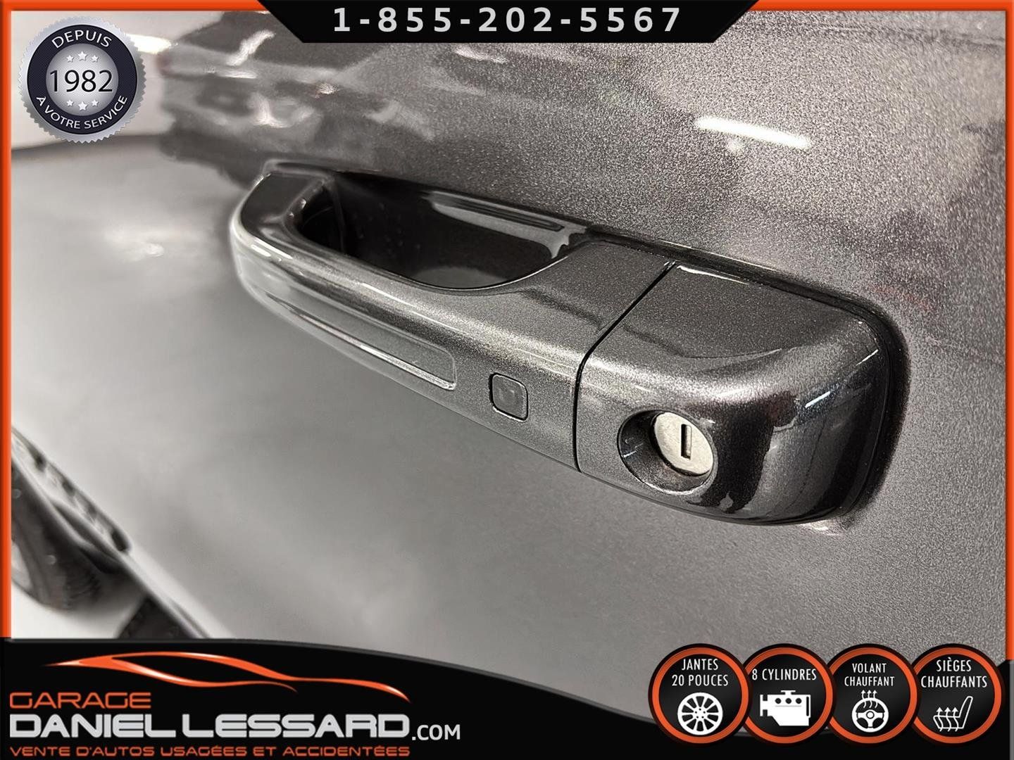 Ram 1500 2021 - Thumbnail 22