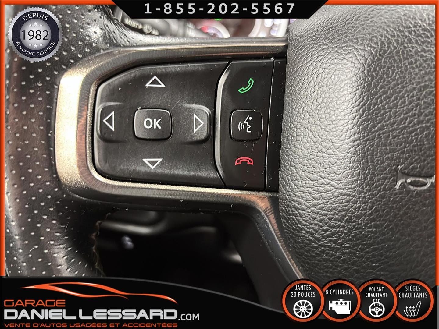 Ram 1500 2021 - Thumbnail 31