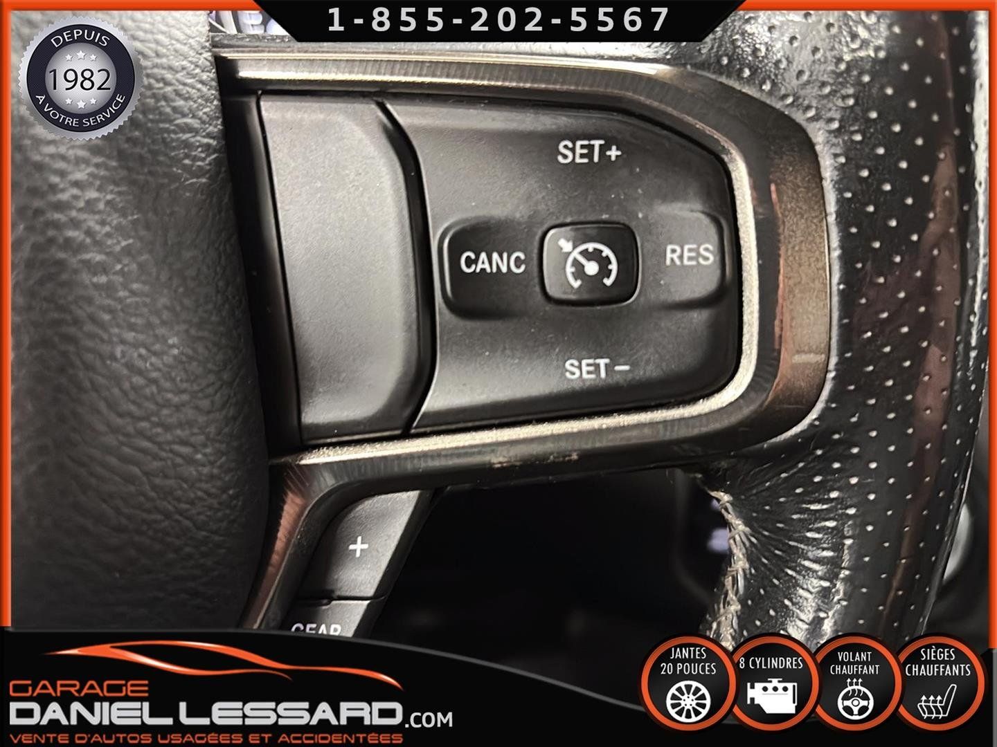 Ram 1500 2021 - Thumbnail 32