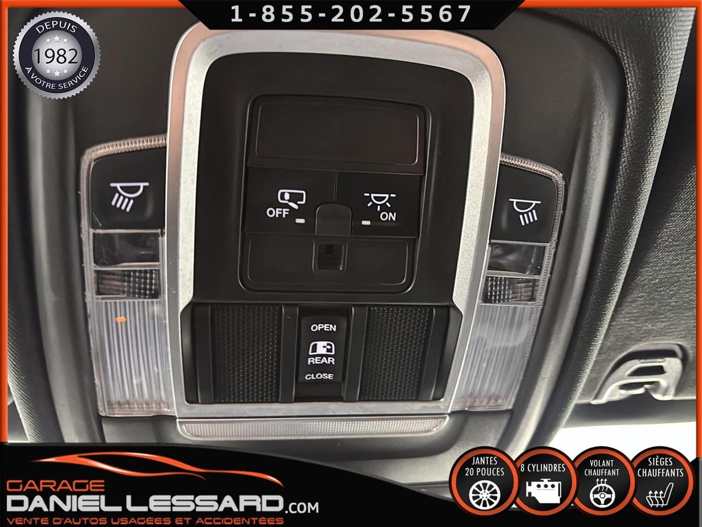 Ram 1500 2021 - Thumbnail 40