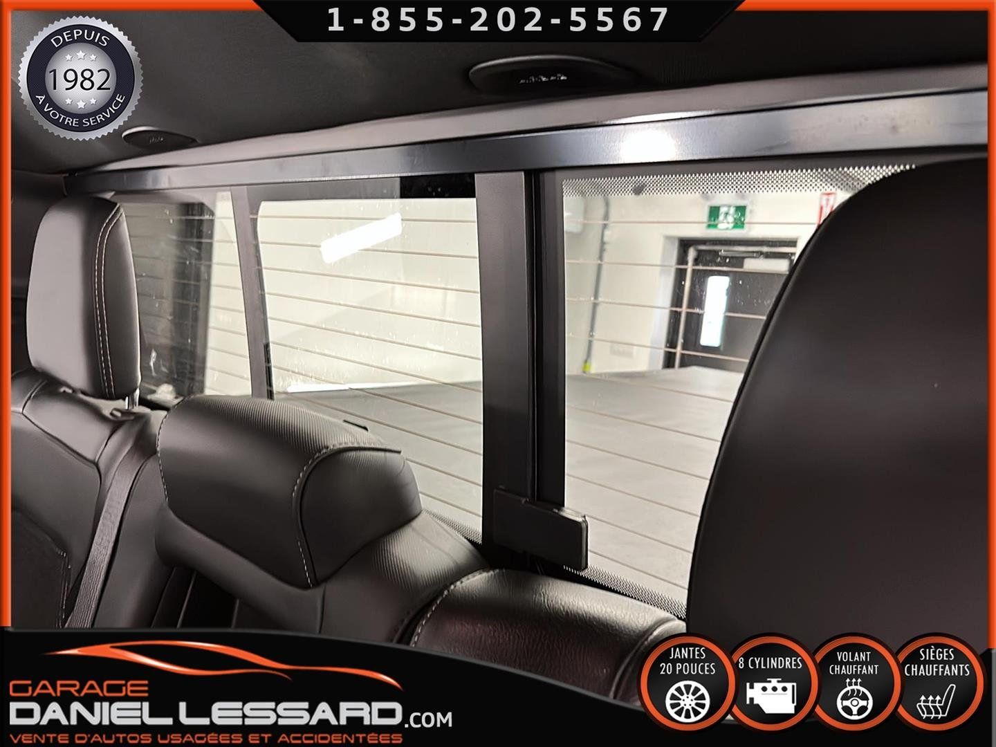 Ram 1500 2021 - Thumbnail 43