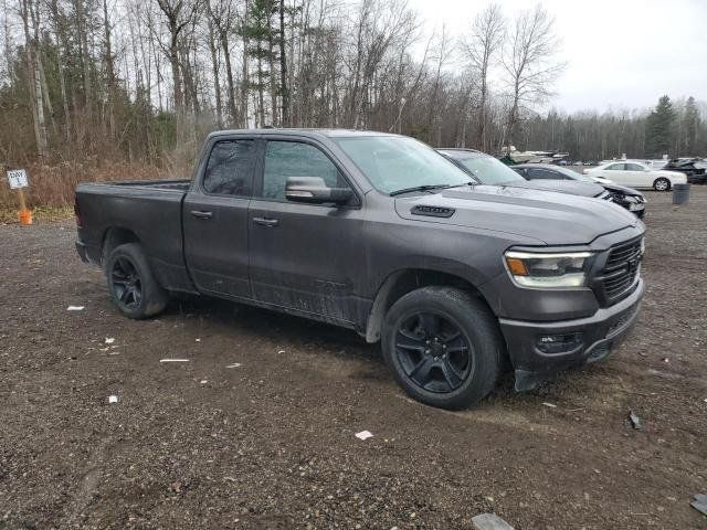 Ram 1500 2021 - Thumbnail 52