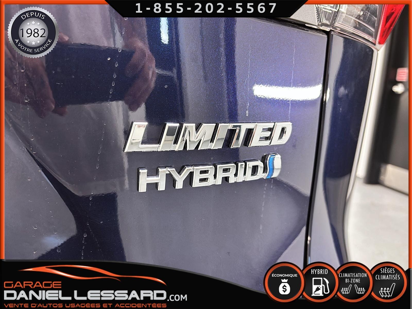 Toyota RAV4 Hybrid 2021 - Thumbnail 49