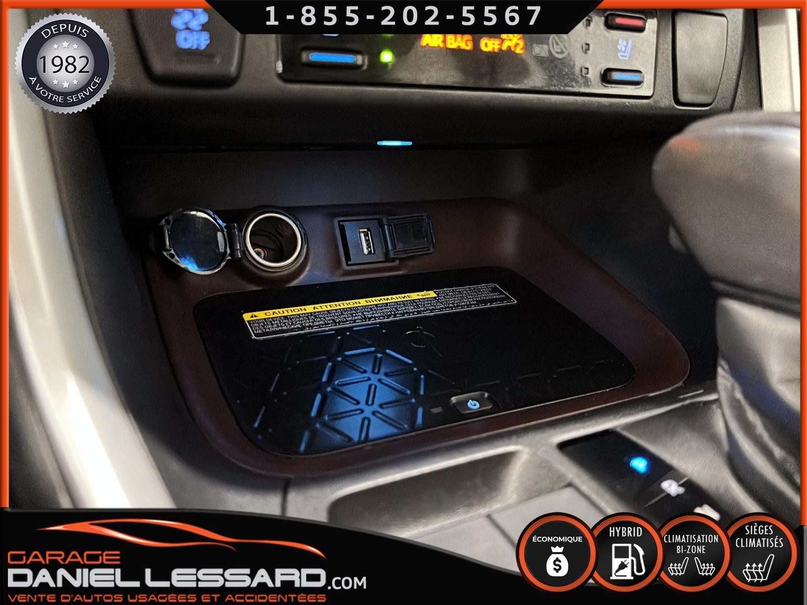 Toyota RAV4 Hybrid 2021 - Thumbnail 27