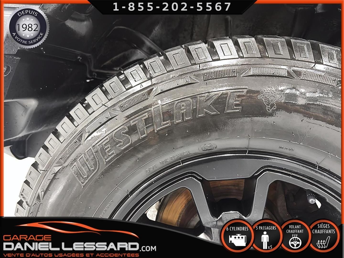 Ram 1500 Classic 2021 - Thumbnail 14