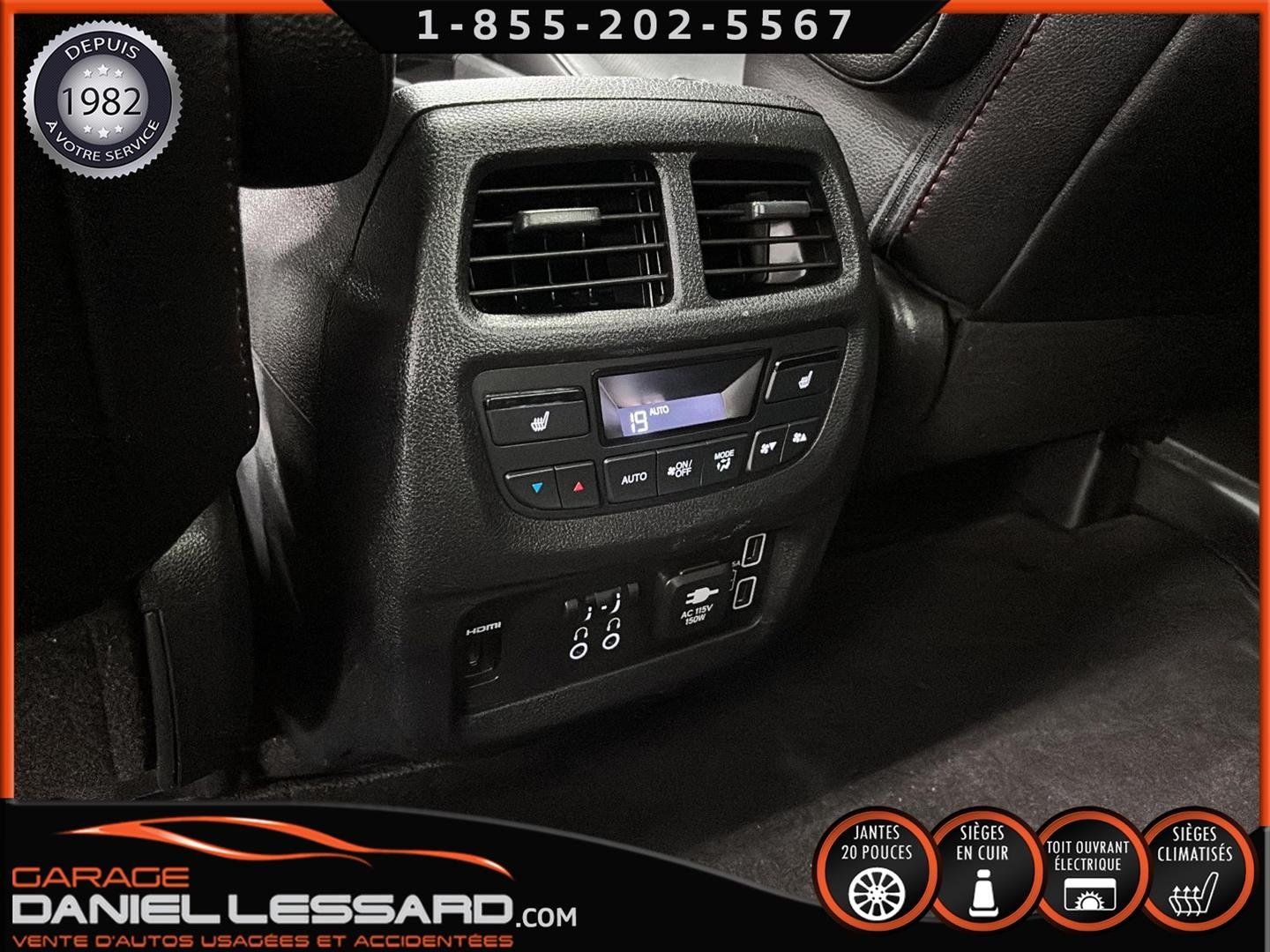 Honda Pilot 2021 - Thumbnail 31