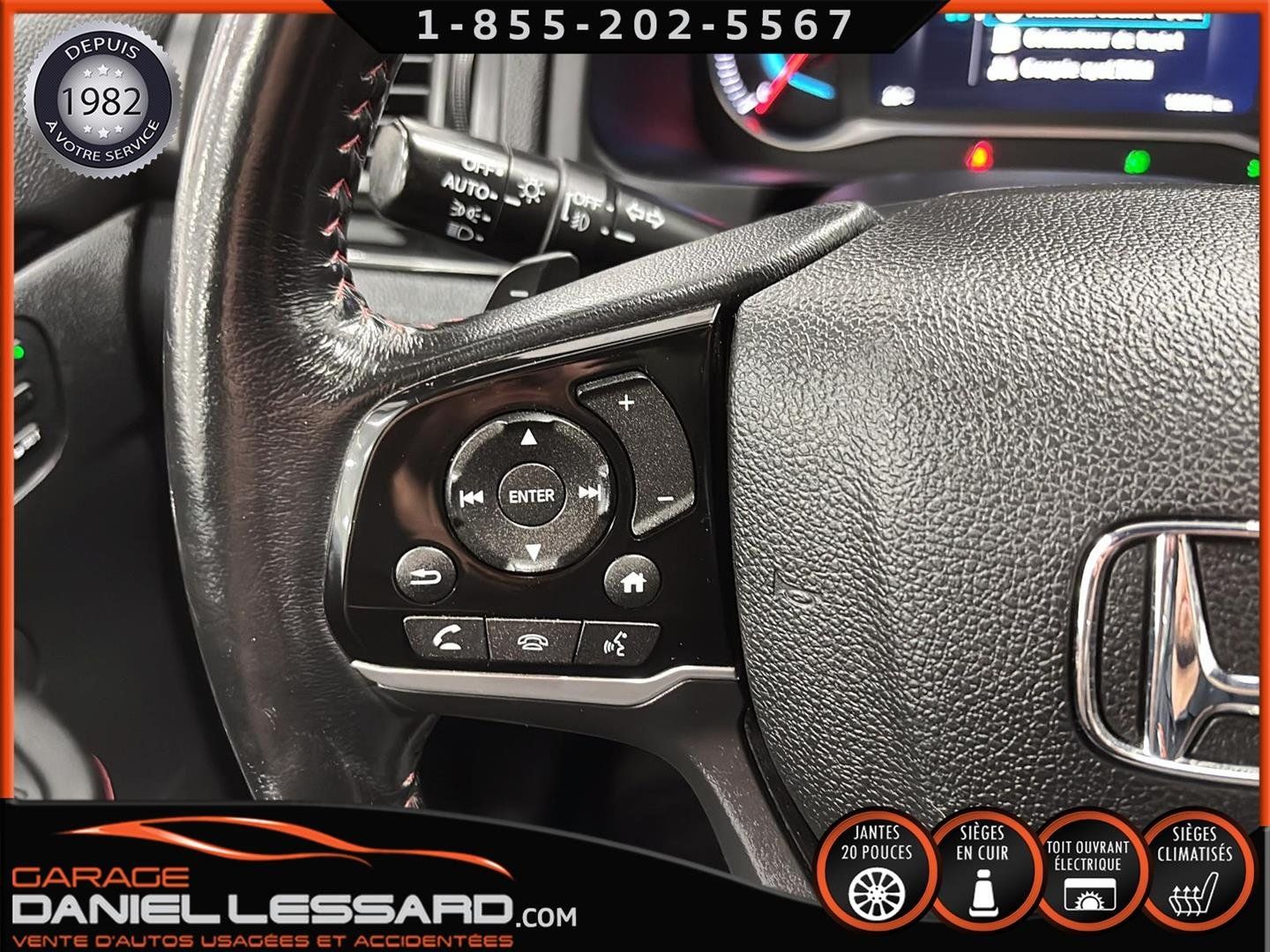 Honda Pilot 2021 - Thumbnail 37