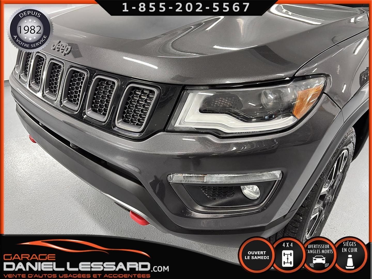 Jeep Compass 2021 - Thumbnail 11