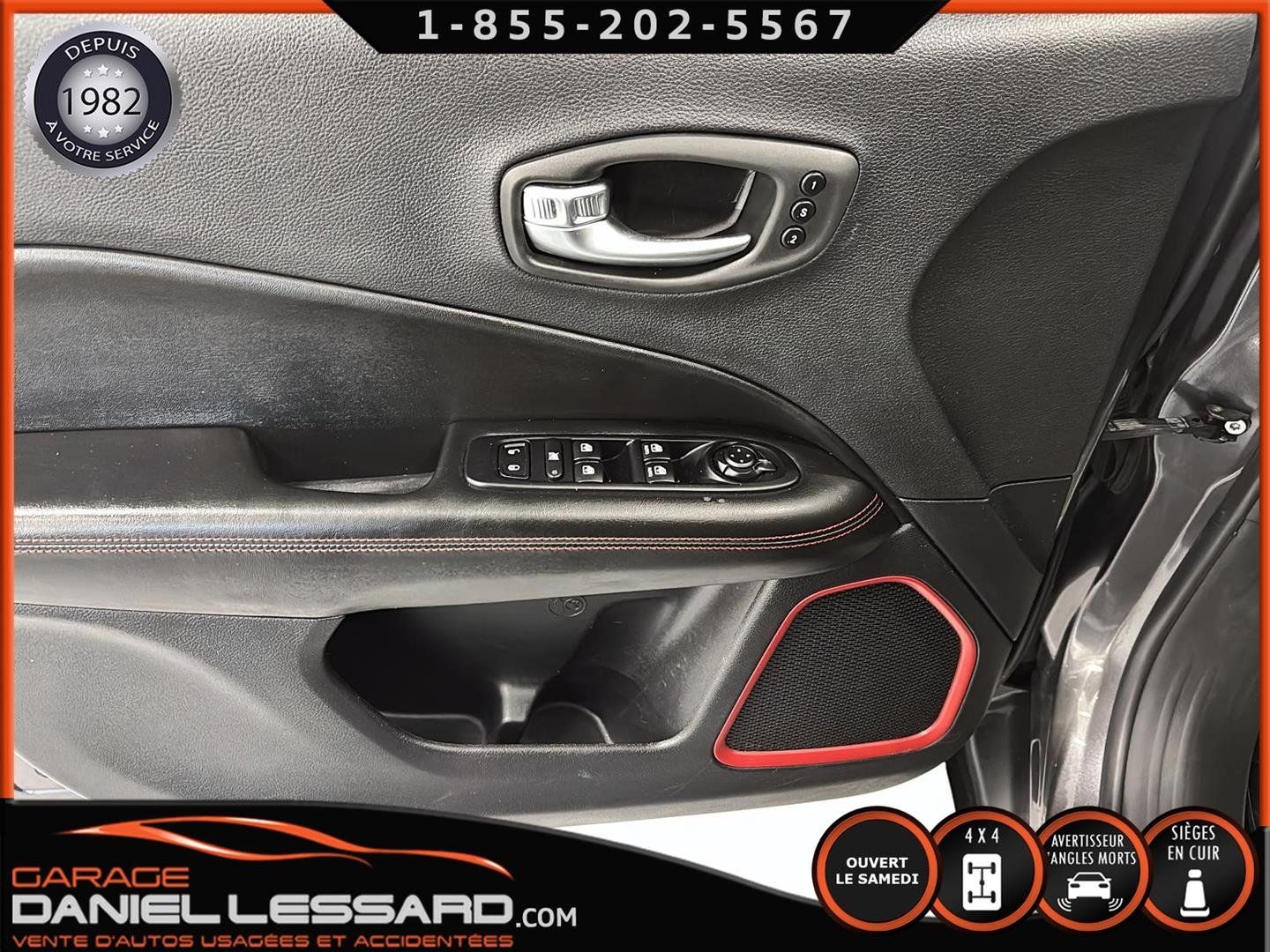 Jeep Compass 2021 - Thumbnail 28