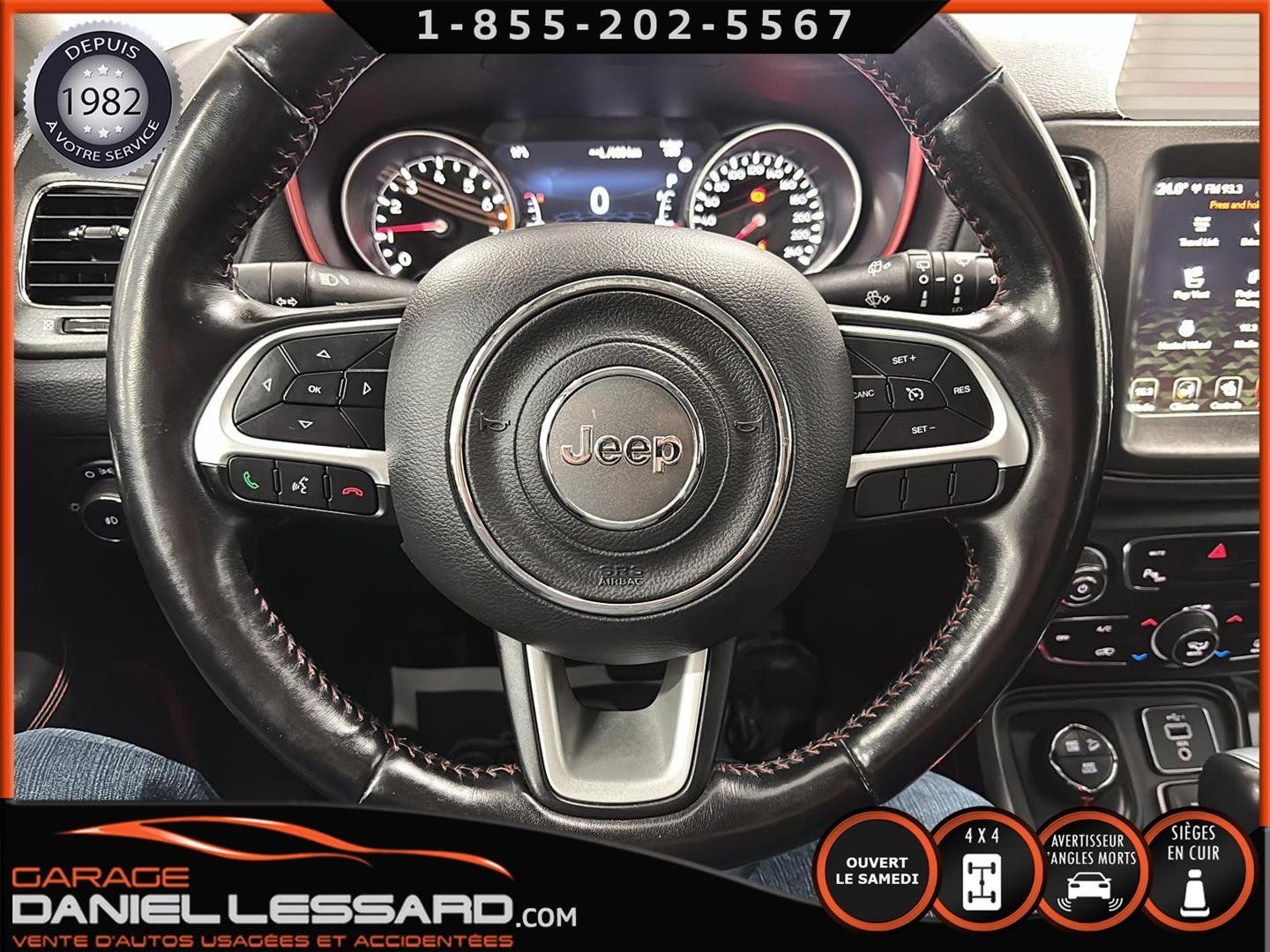Jeep Compass 2021 - Thumbnail 33