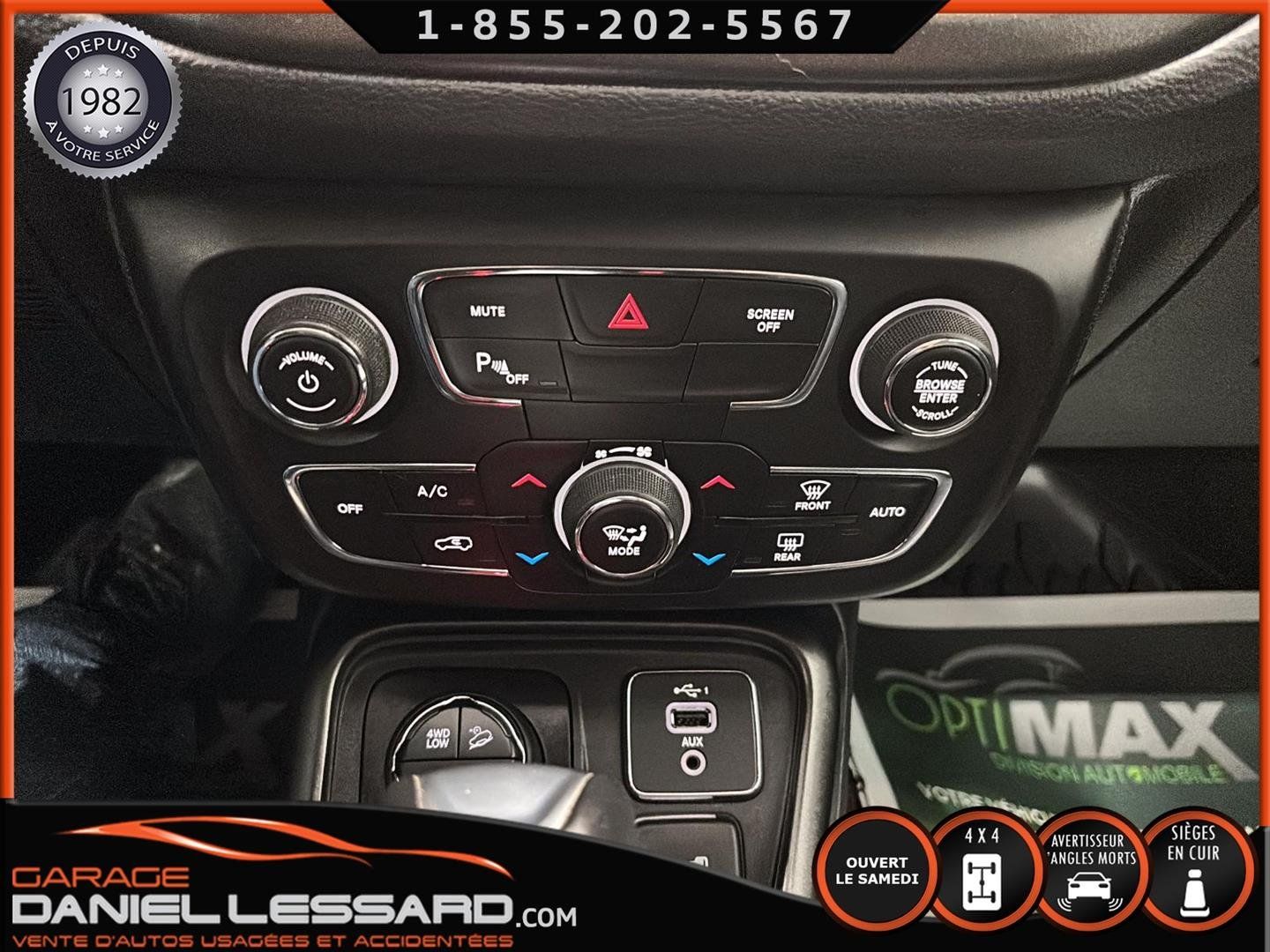 Jeep Compass 2021 - Thumbnail 41