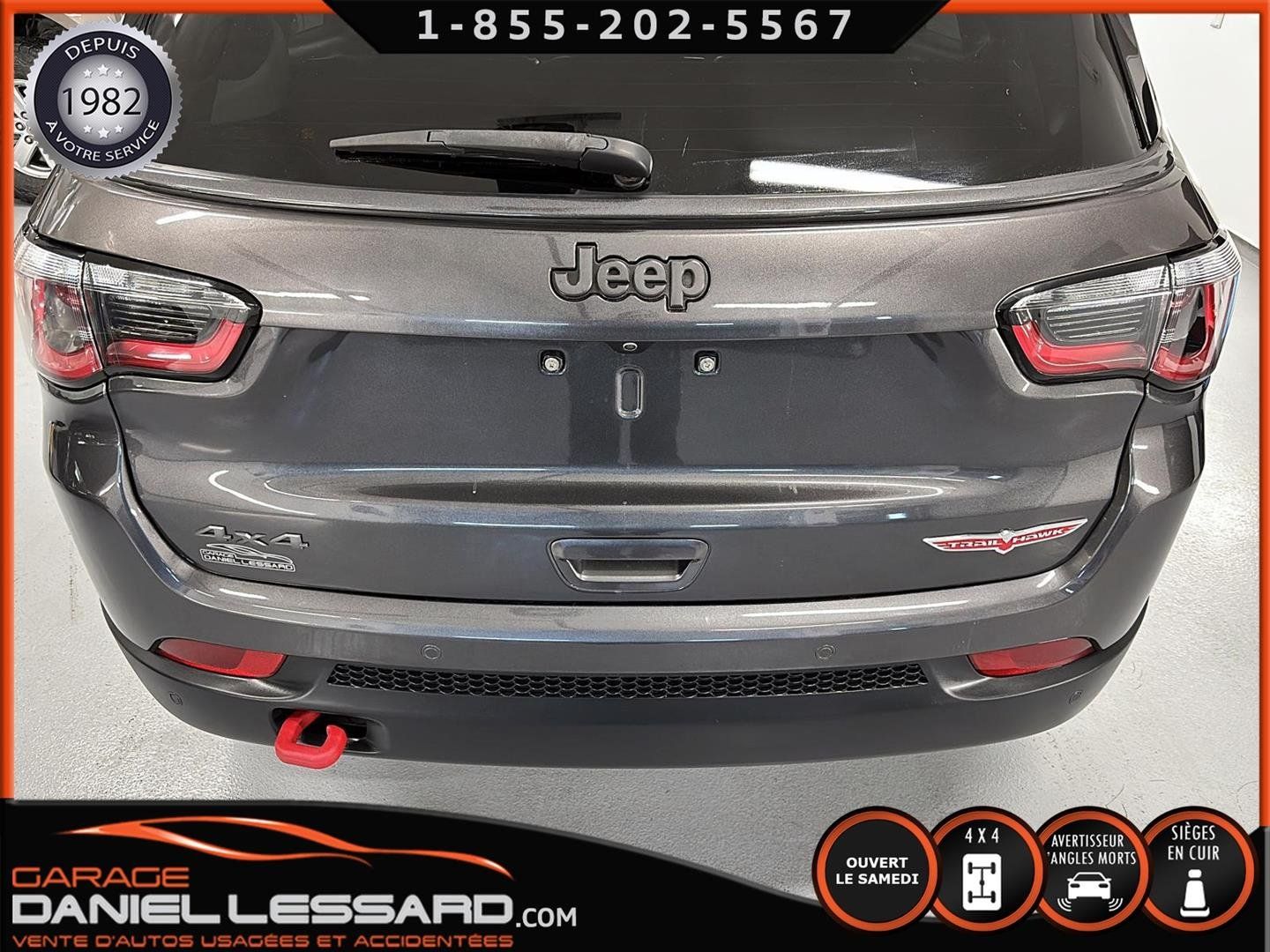 Jeep Compass 2021 - Thumbnail 6