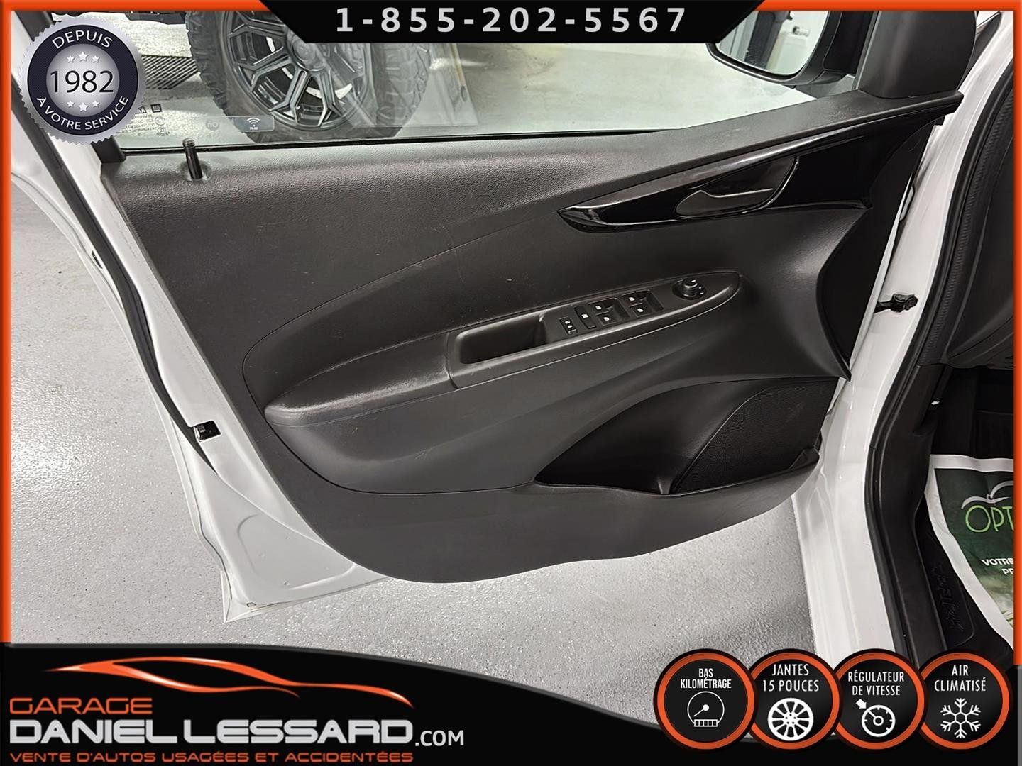 Chevrolet Spark 2021 - Thumbnail 17
