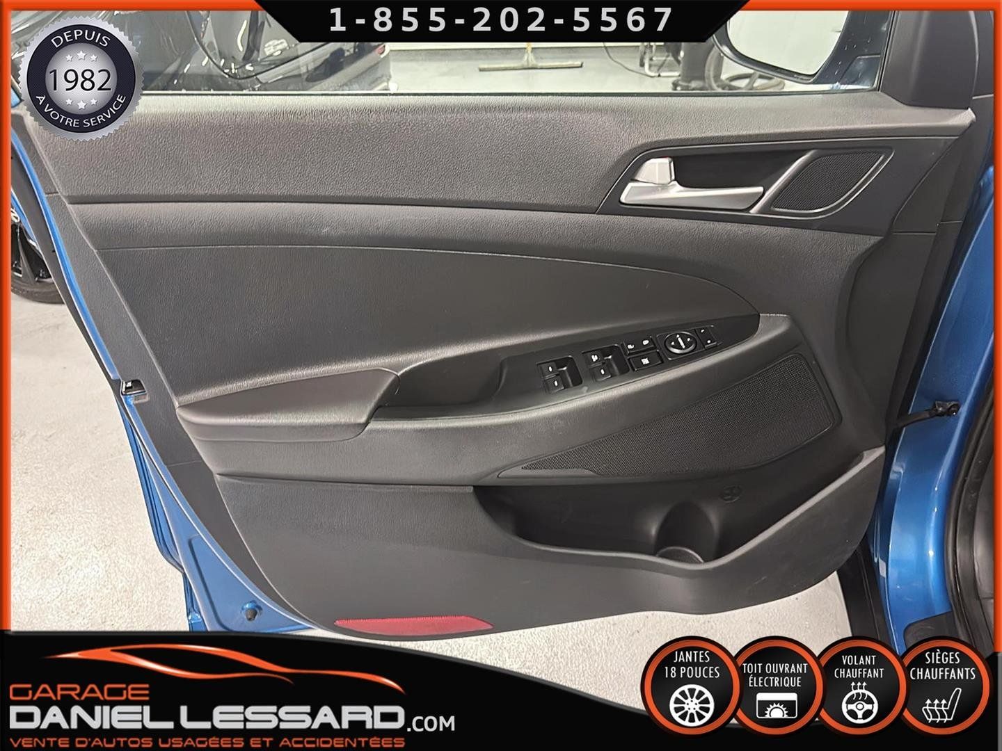 Hyundai Tucson 2021 - Thumbnail 20