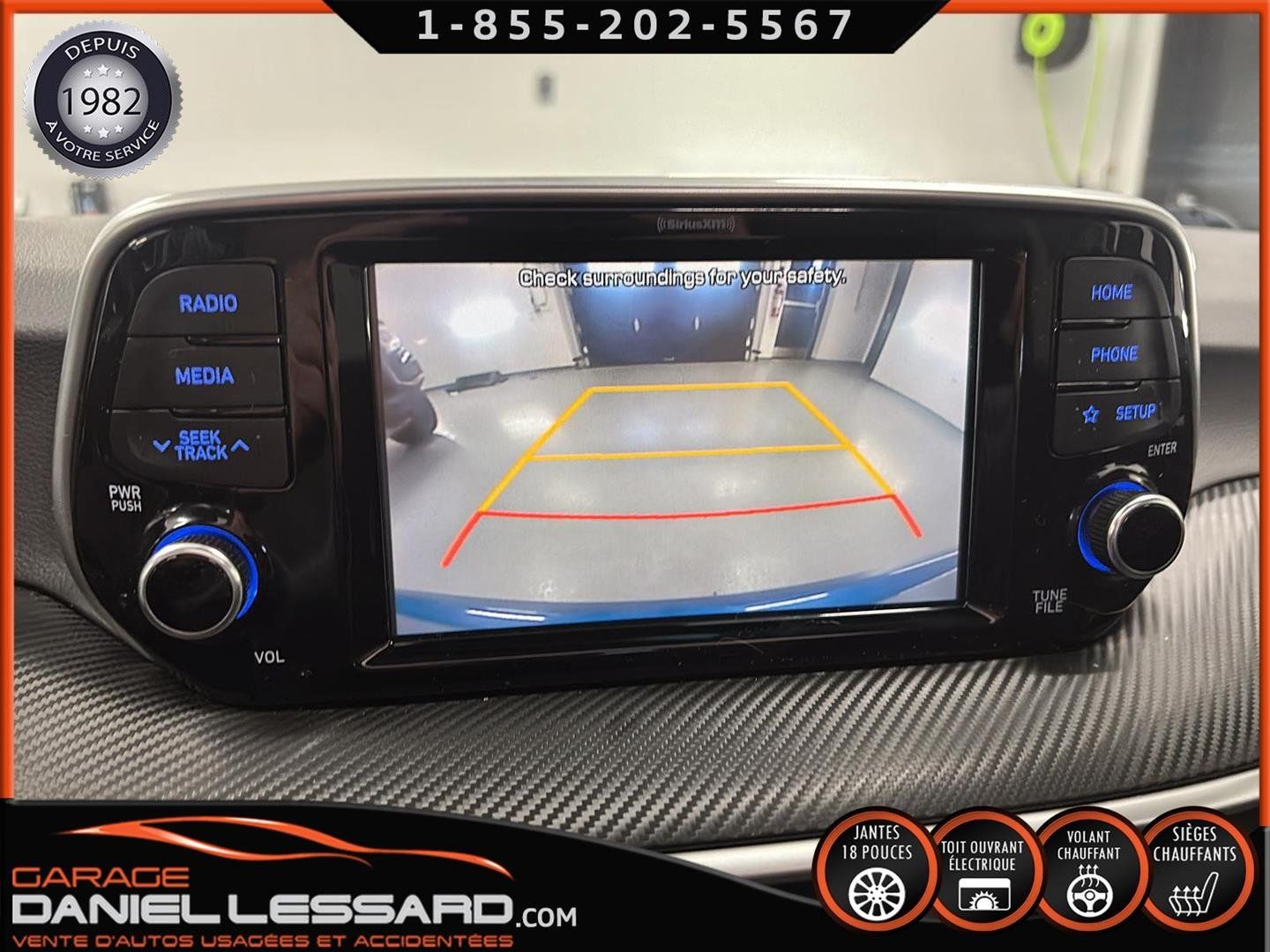 Hyundai Tucson 2021 - Thumbnail 30