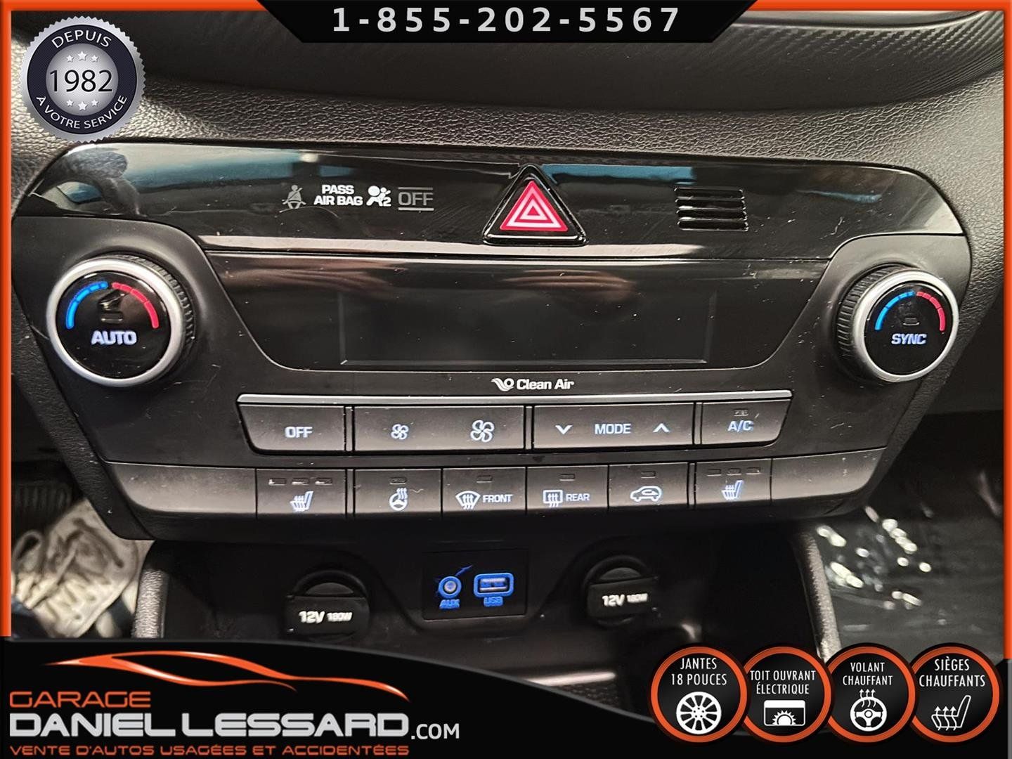 Hyundai Tucson 2021 - Thumbnail 31