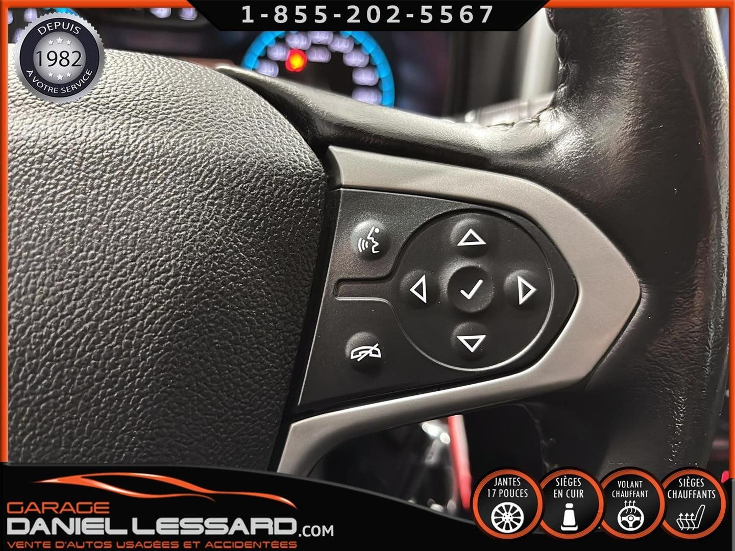 Chevrolet Colorado 2021 - Thumbnail 20