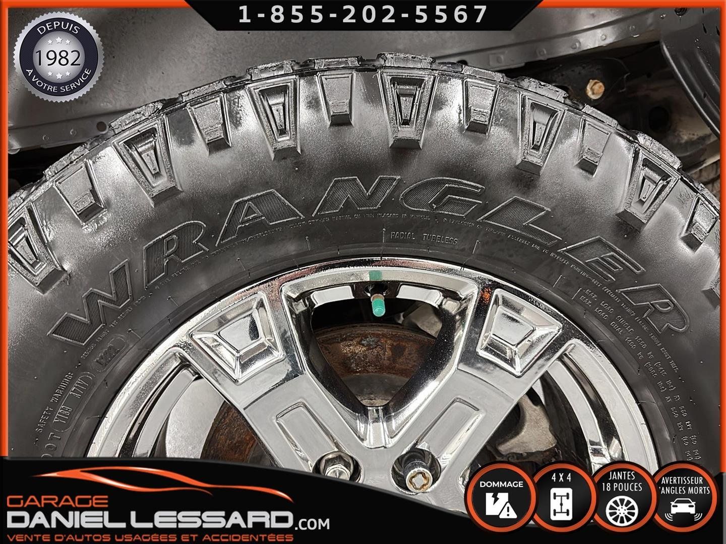 Ford F-150 2021 - Thumbnail 14